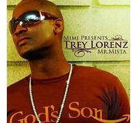 Trey Lorenz - Mr. Mista