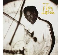 Trey Lorenz - Trey Lorenz