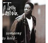 Trey Lorenz - Trey Lorenz - Someone To Hold