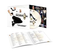 Trey Parker, Robert Lopez & Ma - The Book Of Mormon (Original B [CD]