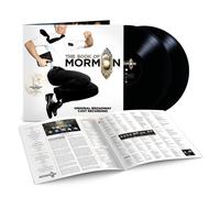 Trey Parker, Robert Lopez & Matt Stone - The Book Of Mormon (Original Broadway Cast Recording) [15th Anniversary Edition] [VINYL]