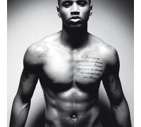 TREY SONGZ - READY 4LP - New Vinyl Record - M1111z