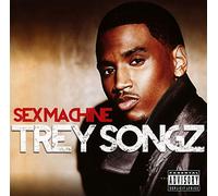 Trey Songz - Sex Machine