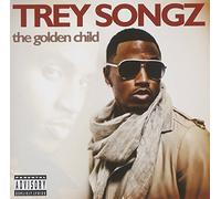 Trey Songz - The Golden Child