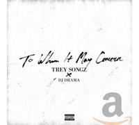 Trey Songz - To Whom Is May Concern