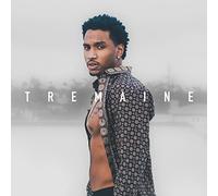 Trey Songz - Tremaine The Album
