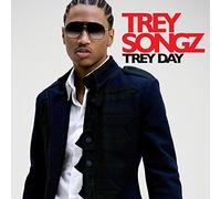 Trey Songz - Trey Day (U.S. Version)