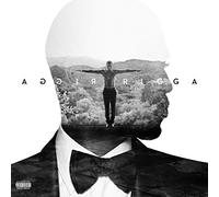 Trey Songz - Trigga (Dlx)