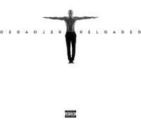 Trey Songz - Trigga Reloaded (CD) - Brand New & Sealed Free UK P&P
