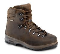Trezeta 010710320 PAMIR WP Hiking shoe Unisex BROWN UK 6.5