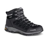 Trezeta 010721130 Argo WP Colour: Black, Size: 7