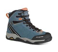 Trezeta 010722245 DRIFT W'S WP Hiking shoe Female AZURE PEACH UK 5