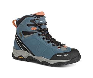 Trezeta 010722245 DRIFT W'S WP Hiking shoe Female AZURE PEACH UK 5.5