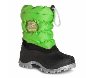 Trezeta 010722530 IGLOO Hiking shoe Unisex GREEN UK 4