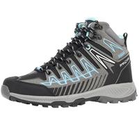 Trezeta 010724070 THUNDER MID W'S WP Hiking shoe Female DARK GREY AZURE UK 6