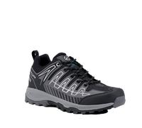 Trezeta 010724085 THUNDER WP Hiking shoe Male BLACK GREY UK 12.5