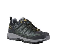 Trezeta Hurricane Evo WP - Waterproof Trekking Boots, Stability and Comfort for the Mountains and Outdoors