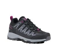 Trezeta Thunder WP Waterproof and Durable Outdoor Shoes for Trekking Grey