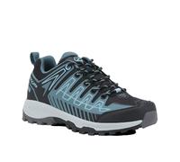 Trezeta Thunder WP Waterproof and Durable Outdoor Shoes for Trekking Sky Blue