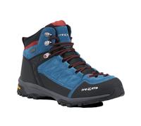 Trezeta Thunder W's WP - Waterproof, Comfortable and Durable Trekking Boots for Hiking and Outdoors