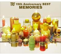 Trf 15th Anniversary Best-Memo