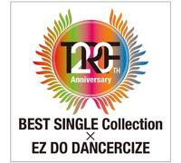 TRF 20TH ANNIVERSARY BEST SINGLE COLLECTION EZ DO DANCERCIZE(+DVD)