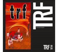 Trf - Overnight Sensation