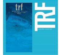TRF - Survival Dance - No No Cry More (Original Single Chart Mix) / Masquerade [Vinyl LP] [VINYL]