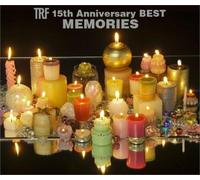 TRF - TRF 15th Anniversary Best (Memories)