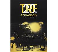 TRF - Trf 20th Anniversary Tour [Japan DVD] AVBD-92035