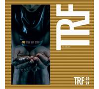 Trf - Try Or Cry