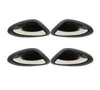 TRFBD 4X Car Inner Door Handle Interior Handles for FIT for Jazz for City GD 2003-2008 72160-SEN-H11 72120-SEN-H11 Car Supplies