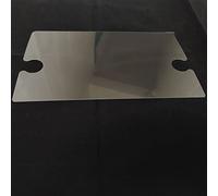 TRFBD 8 Inch For Vw Tiguan Atlas 2018 2019 Tempered Glass Car Navigation Screen Protector LCD Touch Display Film