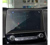 TRFBD Car GPS Navigation For Ford EcoSport 2018 2019 Tempered Glass Screen Protector Steel Protective Film(8 Inch)