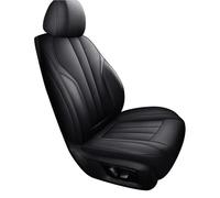 TRFBD Car Seat Cover Leather Auto Interior Accessories For Corss For Jimny For Swift Sport Easy Clean(Style 5)