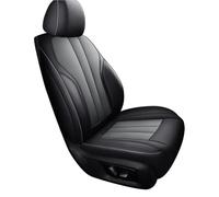 TRFBD Car Seat Cover Leather Auto Interior Accessories For Corss For Jimny For Swift Sport Easy Clean(Style 2)