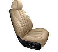 TRFBD Car Seat Cover Leather Auto Interior Accessories For Corss For Jimny For Swift Sport Easy Clean(Style 1)