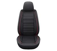 TRFBD Car Seat Cover Universal Waterproof Leather For Suzuki For Swift For Grand For Vitara For Ignis Sx4 Easy Clean(Style 1)