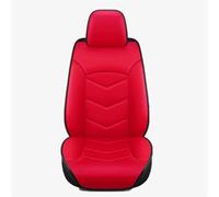TRFBD Car Seat Covers Leather For Suzuki For Swift For Samurai For Grand For Vitara For Liana For Jimny Sx4 Easy Clean(Style 2)