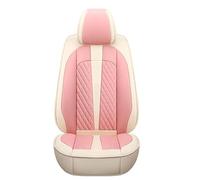 TRFBD Car Seat Covers Universal Leather Accessories For Suzuki For Swift For Jimny For Grand For Vitara Sx4 Easy Clean(Style 5)