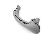 TRFBD Left Right Car Interior Door Handle with Pull Handle Carrier Cover for Benz C Class W203 C200 C220 C250 C300 Car Supplies(Front Left Titanium9)