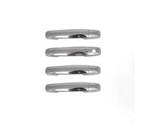 TRFBD Modification Car Exterior Door Handle Cover Decorative for Suzuki for Vitara LY for Escudo 2016~2025(Style 3)