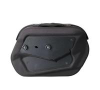 TRFBD Motorcycle Left-Side Luggage Bag Waterproof Travel Storage Saddlebag for CM500 for CMX500 for Rebel 2016-2023