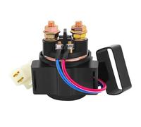 TRFBD Motorcycle starter relay Motorcycle Parts Starter Relay For Y&amaha YFM80 YFM100 EAFJ600 EF5000 BW200E YFM350ER XC180 SV80E SR185 SRX250 YFB250