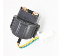 TRFBD Motorcycle starter relay Motorcycle Starter Relay Solenoid For Suzuki DR200SE VS800GLV For Intruder GS750ED GR650D VX800 VS750 VS800GL GV1200GV