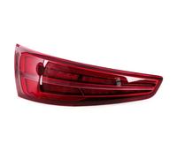 TRFBD Rear Tail Light Brake Reverse Lamp Dynamic Steering Taillight Turn Signal For Q3 2016 2017 2018 2019 brake light(Left)