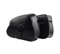 TRFBD Saddle Bag Motorcycle Luggage Side Tool Storage Bags Pouch for Harley for Davidson for Sportster S RH1250S RH 1250(Style 3)