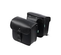 TRFBD Saddle Bag Motorcycle Luggage Side Tool Storage Bags Pouch for Harley for Davidson for Sportster S RH1250S RH 1250(Style 1)