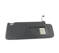 TRFBD Sun Visor Car Sun Visor Shade Board Replaces Left Right Side Sun Visor For Golf For GTI R 2013 2014 2015 2016 2017(Right)