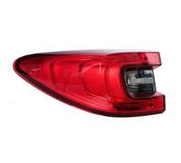 TRFBD Taillight Steering Flashing Light Brake Driving Warning Reversing For Kadjar 2016-2019 brake light(Outside Left)